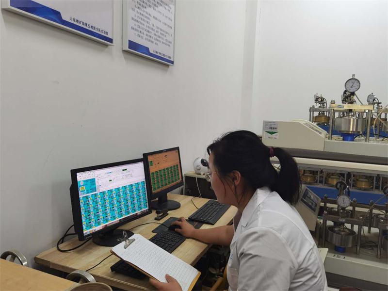 公司同002A：土工試驗甲級，可以承擔(dān)甲級及以下工程勘察資格所能承擔(dān)工程勘察項目的土工試驗任務(wù)； 聯(lián)系人：任玲，電話：18653883892(圖3)