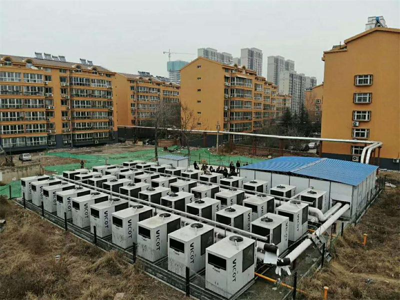 泰安中正節(jié)能工程設(shè)計(jì)有限公司：GB2、GC3級壓力管道設(shè)計(jì)，熱源廠、熱力站、地?zé)崮芄こ痰仍O(shè)計(jì)。電話：15662022051(圖2)