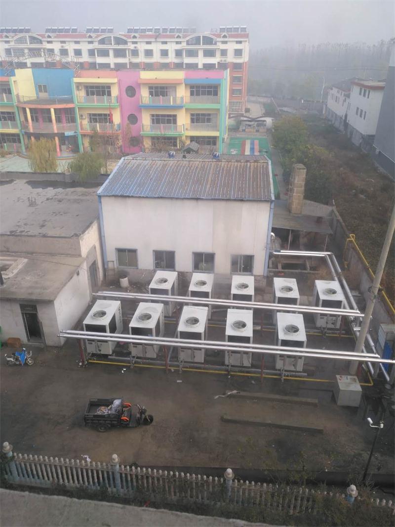 泰安中正節(jié)能工程設(shè)計(jì)有限公司：GB2、GC3級壓力管道設(shè)計(jì)，熱源廠、熱力站、地?zé)崮芄こ痰仍O(shè)計(jì)。電話：15662022051(圖4)