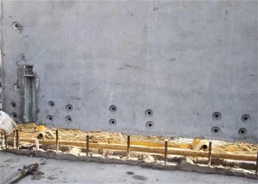 【四新學(xué)堂】：套筒灌漿那點(diǎn)事（裝配式建筑）！(圖5)