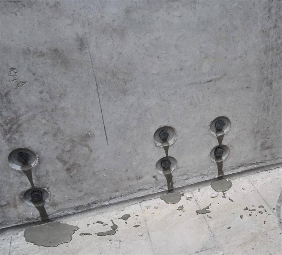 【四新學(xué)堂】：套筒灌漿那點(diǎn)事（裝配式建筑）！(圖10)