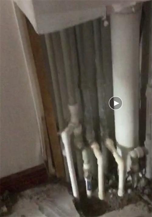 精準(zhǔn)檢測漏水、滲水：客廳、廚房、衛(wèi)生間。。。(圖2)