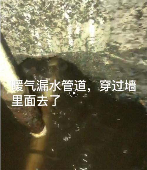 精準(zhǔn)檢測漏水、滲水：客廳、廚房、衛(wèi)生間。。。(圖4)