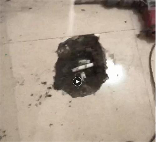 精準(zhǔn)檢測漏水、滲水：客廳、廚房、衛(wèi)生間。。。(圖5)