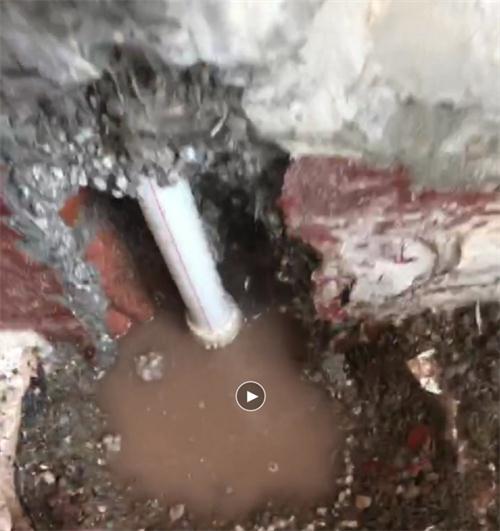 精準(zhǔn)檢測漏水、滲水：客廳、廚房、衛(wèi)生間。。。(圖6)